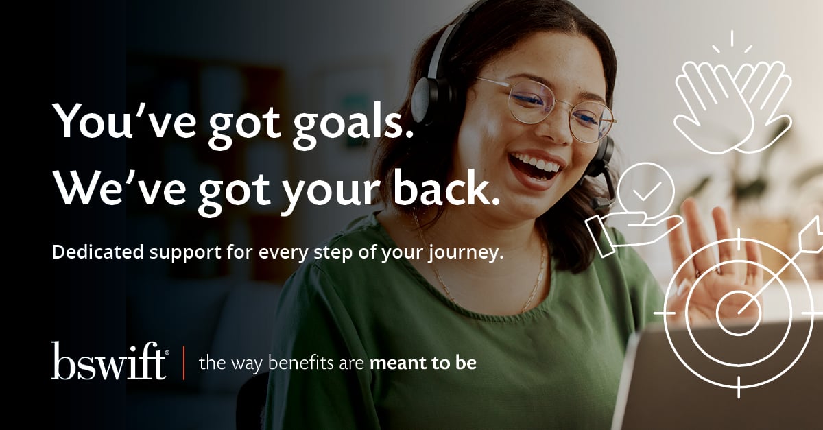MK24_507_bswift.com Launch Social Media Campaign-Got-goals-Got-your-back_LinkedIn_v3