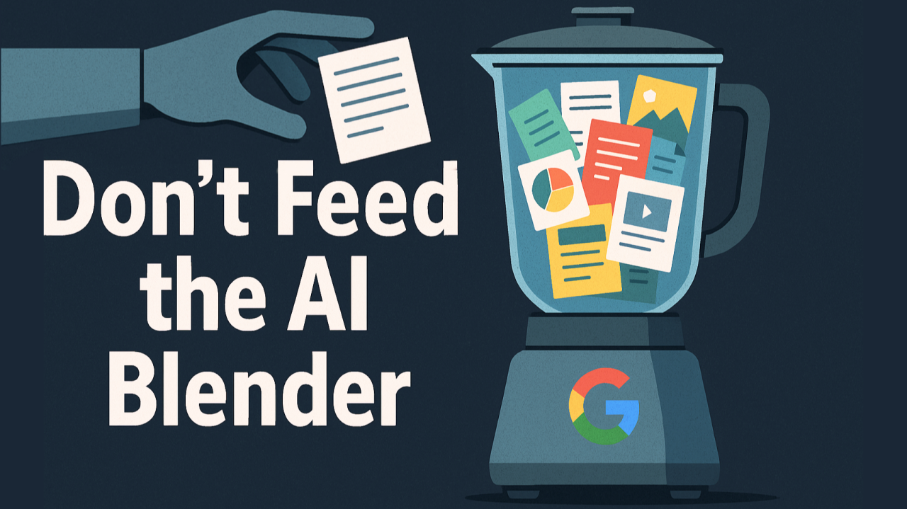 AIBlender