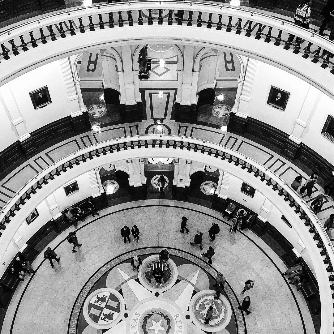 Texas_State_Capitol_Dome_Interior_View